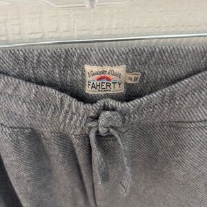 Faherty Stretch Terry Sweatpant